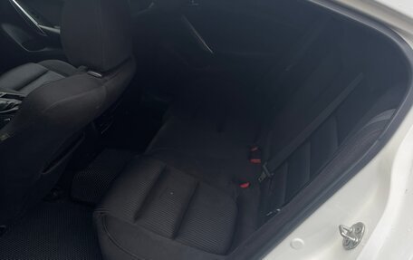 Mazda 6, 2013 год, 1 250 000 рублей, 10 фотография