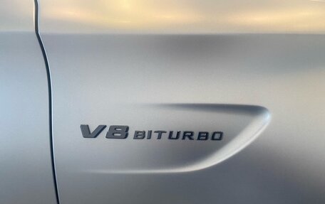 Mercedes-Benz C-Класс AMG, 2019 год, 6 500 000 рублей, 10 фотография