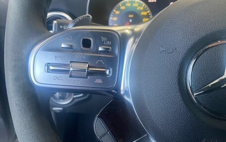 Mercedes-Benz C-Класс AMG, 2019 год, 6 500 000 рублей, 4 фотография