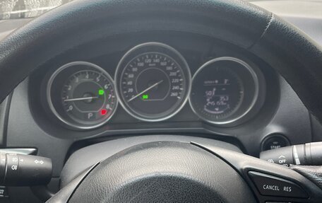 Mazda 6, 2013 год, 1 250 000 рублей, 9 фотография