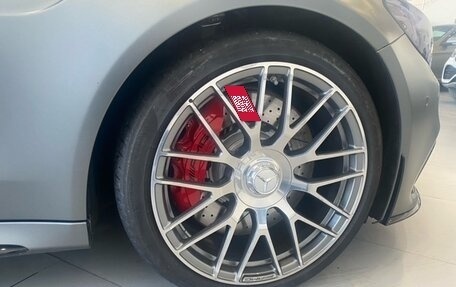 Mercedes-Benz C-Класс AMG, 2019 год, 6 500 000 рублей, 9 фотография