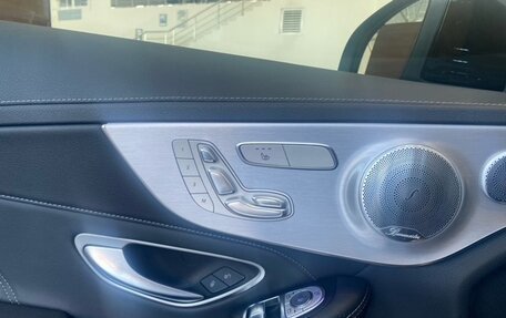 Mercedes-Benz C-Класс AMG, 2019 год, 6 500 000 рублей, 14 фотография