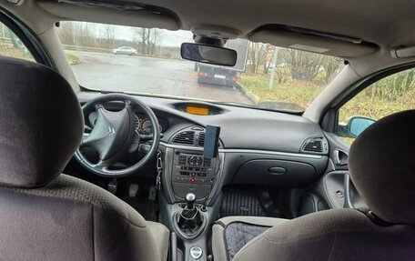 Citroen C5 I рестайлинг, 2006 год, 360 000 рублей, 6 фотография