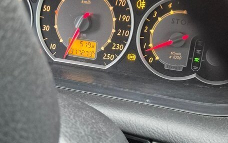 Citroen C5 I рестайлинг, 2006 год, 360 000 рублей, 7 фотография