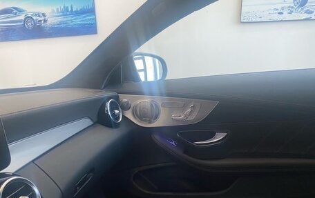 Mercedes-Benz C-Класс AMG, 2019 год, 6 500 000 рублей, 16 фотография