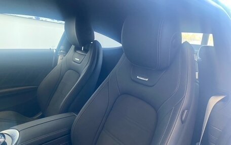 Mercedes-Benz C-Класс AMG, 2019 год, 6 500 000 рублей, 19 фотография