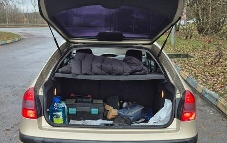 Citroen C5 I рестайлинг, 2006 год, 360 000 рублей, 9 фотография