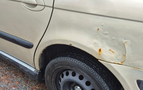 Citroen C5 I рестайлинг, 2006 год, 360 000 рублей, 11 фотография