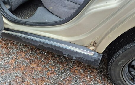 Citroen C5 I рестайлинг, 2006 год, 360 000 рублей, 14 фотография