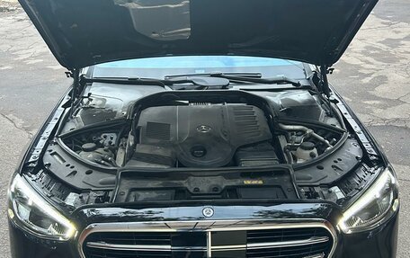 Mercedes-Benz S-Класс, 2022 год, 15 400 000 рублей, 8 фотография