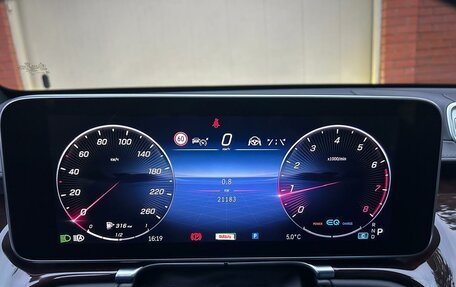 Mercedes-Benz S-Класс, 2022 год, 15 400 000 рублей, 24 фотография