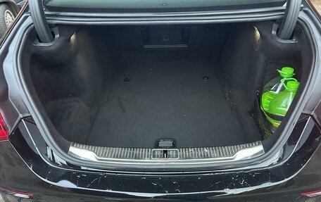 Mercedes-Benz S-Класс, 2022 год, 15 400 000 рублей, 26 фотография