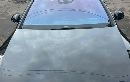 Mercedes-Benz S-Класс, 2022 год, 15 400 000 рублей, 23 фотография