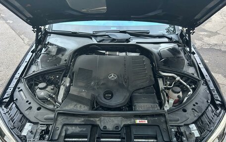 Mercedes-Benz S-Класс, 2022 год, 15 400 000 рублей, 27 фотография