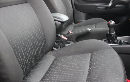 Volkswagen Golf IV, 2003 год, 397 000 рублей, 13 фотография