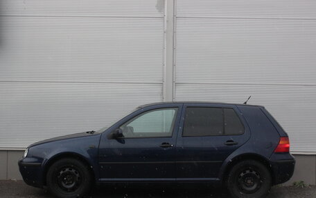 Volkswagen Golf IV, 2003 год, 397 000 рублей, 6 фотография