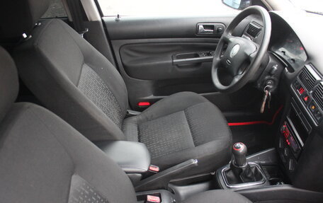 Volkswagen Golf IV, 2003 год, 397 000 рублей, 12 фотография