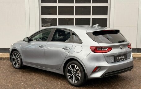 KIA cee'd III, 2018 год, 1 750 000 рублей, 3 фотография