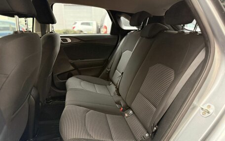 KIA cee'd III, 2018 год, 1 750 000 рублей, 10 фотография