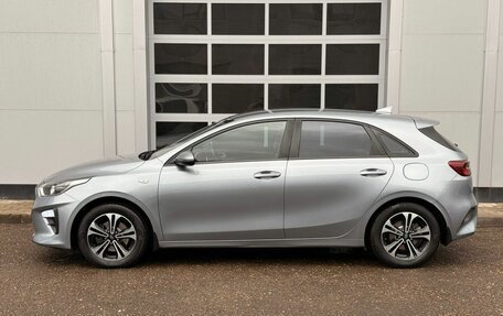 KIA cee'd III, 2018 год, 1 750 000 рублей, 2 фотография