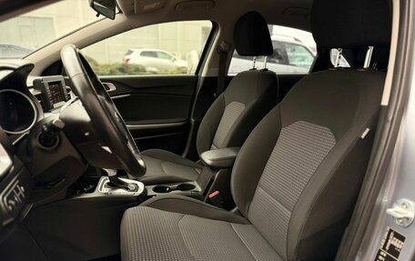 KIA cee'd III, 2018 год, 1 750 000 рублей, 9 фотография