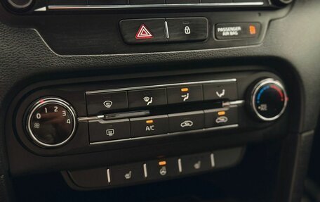 KIA cee'd III, 2018 год, 1 750 000 рублей, 15 фотография