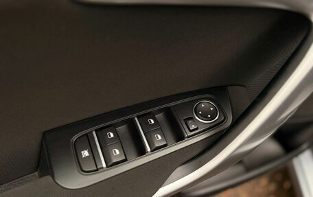 KIA cee'd III, 2018 год, 1 750 000 рублей, 17 фотография