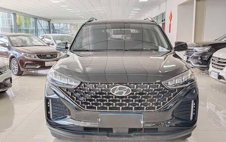 Hyundai ix35, 2022 год, 1 579 000 рублей, 2 фотография
