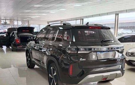 Hyundai ix35, 2022 год, 1 579 000 рублей, 5 фотография