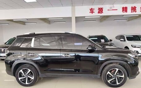 Hyundai ix35, 2022 год, 1 579 000 рублей, 7 фотография