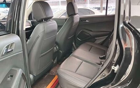 Hyundai ix35, 2022 год, 1 579 000 рублей, 11 фотография