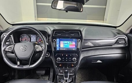 SsangYong Tivoli, 2021 год, 1 500 121 рублей, 2 фотография