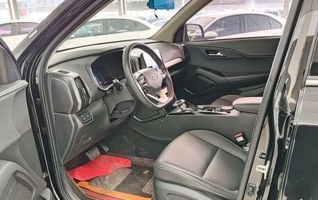 Hyundai ix35, 2022 год, 1 579 000 рублей, 12 фотография