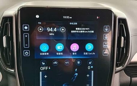 Hyundai ix35, 2022 год, 1 579 000 рублей, 8 фотография