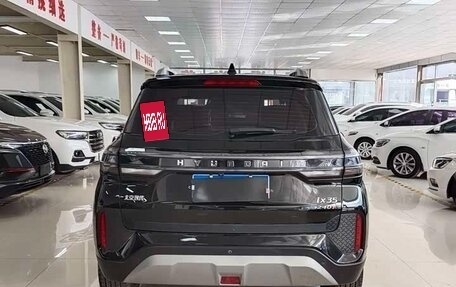 Hyundai ix35, 2022 год, 1 579 000 рублей, 4 фотография