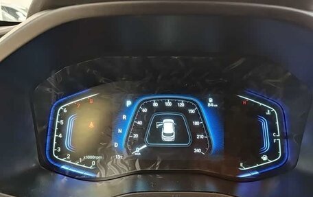 Hyundai ix35, 2022 год, 1 579 000 рублей, 13 фотография