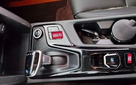 Hyundai ix35, 2022 год, 1 579 000 рублей, 9 фотография