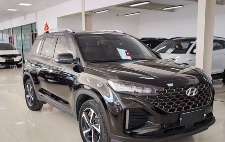 Hyundai ix35, 2022 год, 1 579 000 рублей, 3 фотография