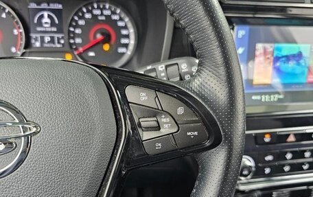 SsangYong Tivoli, 2021 год, 1 500 121 рублей, 15 фотография