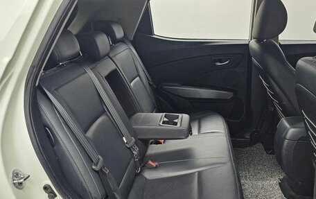 SsangYong Tivoli, 2021 год, 1 500 121 рублей, 10 фотография