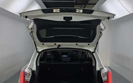 SsangYong Tivoli, 2021 год, 1 500 121 рублей, 7 фотография