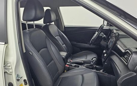 SsangYong Tivoli, 2021 год, 1 500 121 рублей, 8 фотография