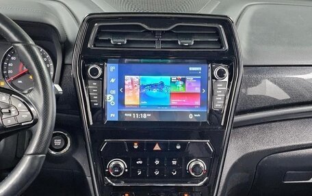 SsangYong Tivoli, 2021 год, 1 500 121 рублей, 12 фотография