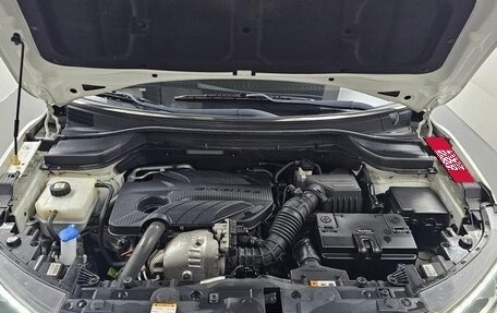 SsangYong Tivoli, 2021 год, 1 500 121 рублей, 16 фотография