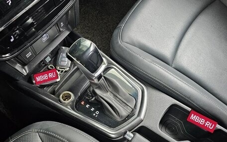 SsangYong Tivoli, 2021 год, 1 500 121 рублей, 11 фотография