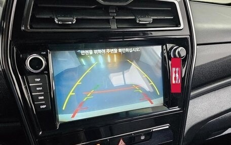 SsangYong Tivoli, 2021 год, 1 500 121 рублей, 13 фотография