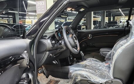 MINI Cabrio, 2022 год, 2 400 000 рублей, 10 фотография