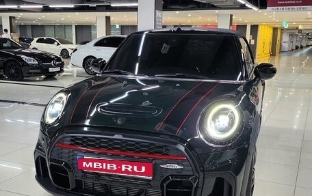 MINI Cabrio, 2022 год, 2 400 000 рублей, 4 фотография