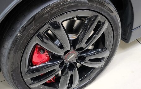 MINI Cabrio, 2022 год, 2 400 000 рублей, 11 фотография