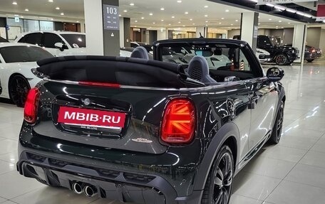 MINI Cabrio, 2022 год, 2 400 000 рублей, 7 фотография